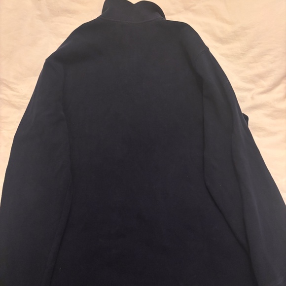 Polo Ralph Lauren quarter zip (Large) - Picture 3 of 3